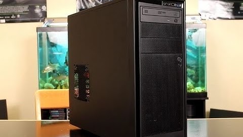 Nzxt Source 220 Review -TheTechSource.Tv
