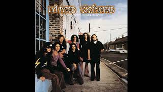 Free Bird - Lynyrd Skynyrd (Pronounced 'Lĕh-'nérd 'Skin-'nérd, 1973)