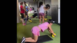 Entrenamiento funcional en Valledupar (GFIT)