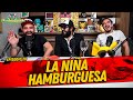 La Cotorrisa - Episodio 70 - La Niña Hamburguesa Ft. El Diablito