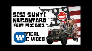 The Panasdalam Bank - Sisi Sunyi Nusantara (Feat. Pidi Baiq)
