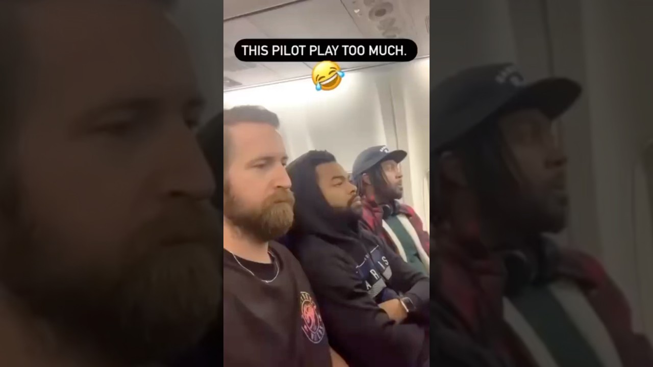 Funny Aviation Stories 😂 