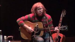 Ryan Adams - When Stars Go Blue @ Chicago Theatre 10/20/22