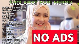 ALBUM SHOLAWAT MERDU TERBARU | ROHMAKA YA ROBBAL IBADI