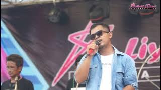 TERHANYUT DALAM KEMESRAAN - FAHMI ZEIN || ALIYAH MUSIC COLABORATION | Live Jatireja Subang