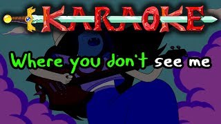 Francis Forever - Mitski/Adventure Time Karaoke chords