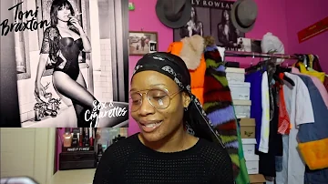 Toni Braxton- Sex & Cigarettes album review + Long as I Live video reaction