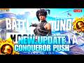 RANK PUSH BOLTE | IPAD PRO M4 | NEW UPDATE 4.3 #bawaislive