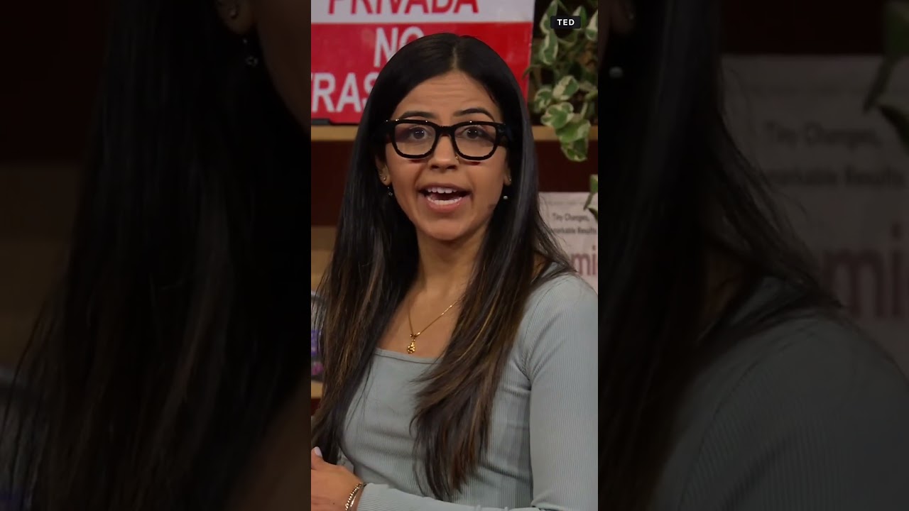 AndroidXR Glasses Powered by Gemini Shown Off at TEDTalk