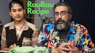 RauRau Recipe