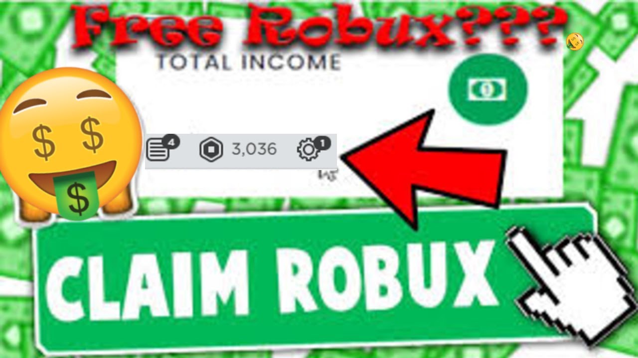 How to get 100 free robux No Human Verification YouTube