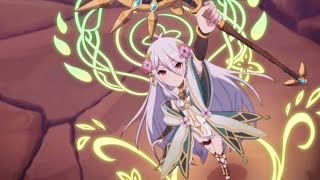 [Princess Connect Re:Dive] Little Guidance Episode 15 Part 1 [Eng Sub] screenshot 1