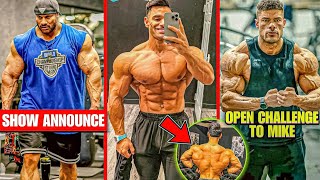 Narender Ready For Debut 🇮🇳🔥..., Ali Bilal 10 Weeks Out 😧..., Wesley Vissers screenshot 1