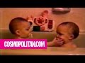 7 Adorable Sibling Moments | Cosmopolitan