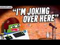 Sushi Gets Banned For Making A Joke