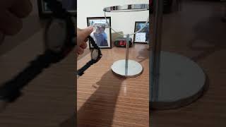 How to film shaky cam