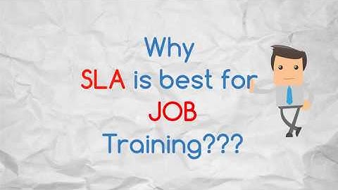 Why SLA is best to learn Software Courses? Java, Dot Net, Big Data Hadoop, PHP, Android Training
