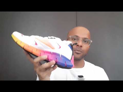 Reebok Zig Kinetica Horizon 2020 - YouTube