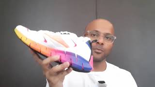 Reebok Zig Kinetica Horizon 2020 - YouTube
