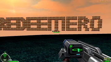 C&C Renegade Build: Redeemer0