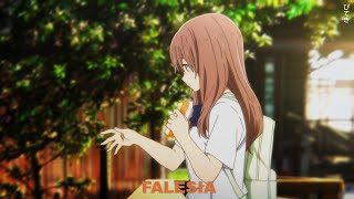 Dylan Longworth - Falesia Ft. Ghostsocial & Rouri404 Lyrics