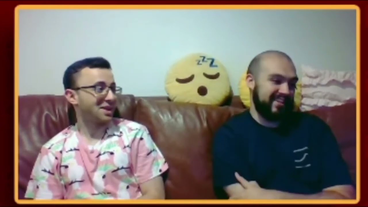 Luke the Petty (Josh the Liar)