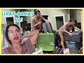 DI KO INAASAHAN TO! START NA MAGHAKOT NG GAMIT! I RichZigzVlogs