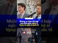 Những ca khúc kết hợp cực đỉnh giữa nghệ sĩ Vpop và nghệ sĩ quốc tế #vpop #top10 #nhacviet