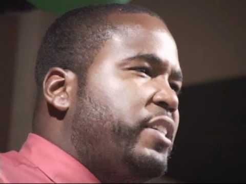 Umar Johnson: New York City Lecture Debut (date ch...