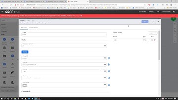 Import multi file xml from google cloud storage to BigQuery use google cloud fusion
