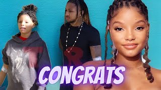 Hailey Bailey Confirmed Pregnancy with Rapper DDG