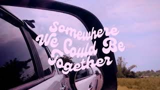 Somewhere We Could Be Together (Official Lyric Video) - Amiel Aban