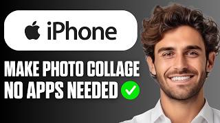 كيفية إنشاء صور مجمعة على الآيفون (بدون تطبيقات) - دليل سهل 2026 screenshot 2