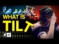 What is Tilt? The Gentle Art of Not Losing Your Sh*t in Esports