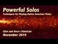 Powerful Solos - Native American Flute