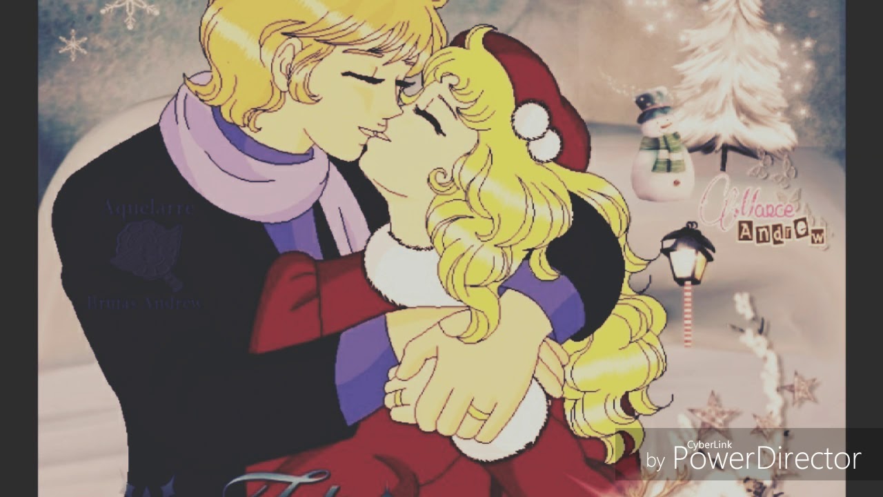 MAY I ~ CANDY X ALBERT 