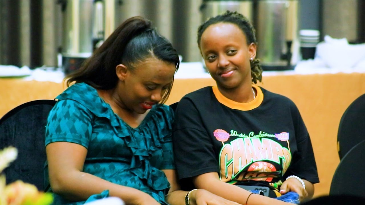 🥰BWAMBERE Pst Julienne KABANDA😭Aradutunguye UBUHAMYA BWE MUTAMENYE BURATANGAJE /