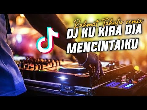 VIRAL DJ KUKIRA DIA MENCINTAI KU DJ LOKAL GORONTALO RAHMAT TAHLALU