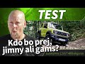 2019 suzuki jimny 1.5 VVT 4WD elegance - test