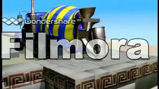 Veggietales Theme Song 2007 Full Instrumental 100%