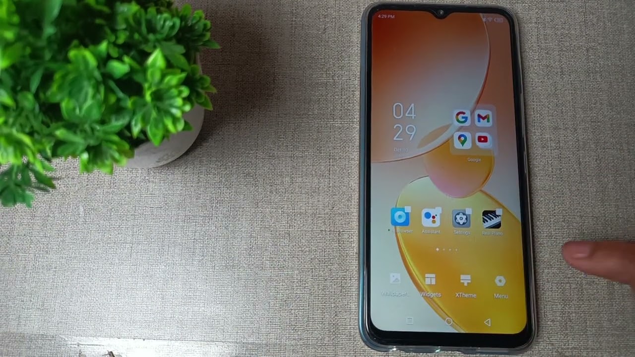 how-to-unhide-apps-in-infinix-note-12-mobile-in-hindi-setting-youtube