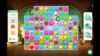 PROJECT MAKEOVER LEVEL 1448 | NO BOOSTER 2024