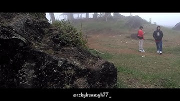Video cinematic explore at situ patenggang bandung
