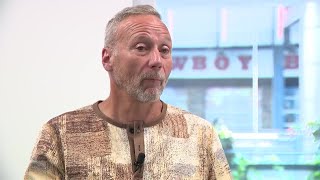 FULL | Interview with David Camm 12 years after his release from prison