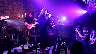 [I'm LIVE] SAVINA & DRONES (사비나 앤 드론즈) & We Are (우리는 모두)