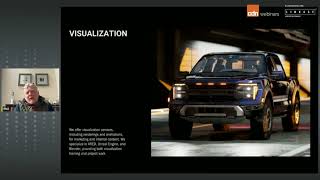 Alias 2026.1 & VRED 2026.2: Enhance Your Digital Design Pipeline with Linkage