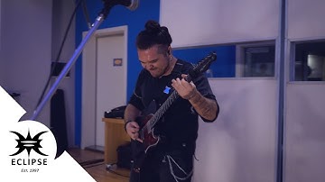 BLAXEM - Miscellaneous (OFFICIAL MUSIC VIDEO) [Modern Metal Technical Metal]