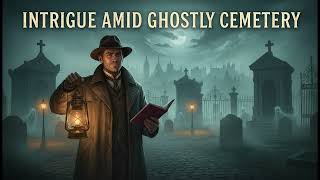Kill The Pharaoh | Intrigue in the City of the Dead |Victor Pemberton | BBC Radio Drama