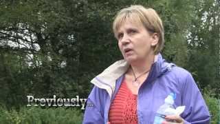 Paranormal Investigation In Bramshott