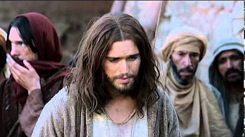 The Bible Series - Jesus and the Leper